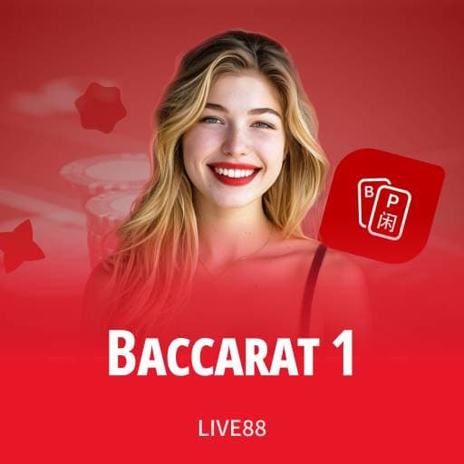 Baccarat 1