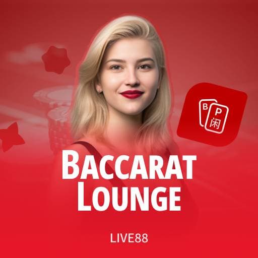 Baccarat Lounge