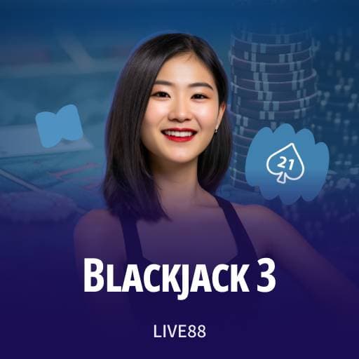 Blackjack 3