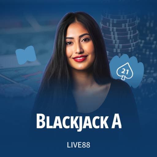 Blackjack A