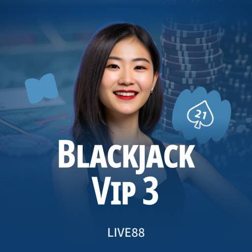 Blackjack VIP 3