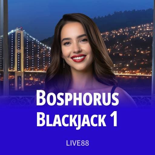 Bosphorus Blackjack 1