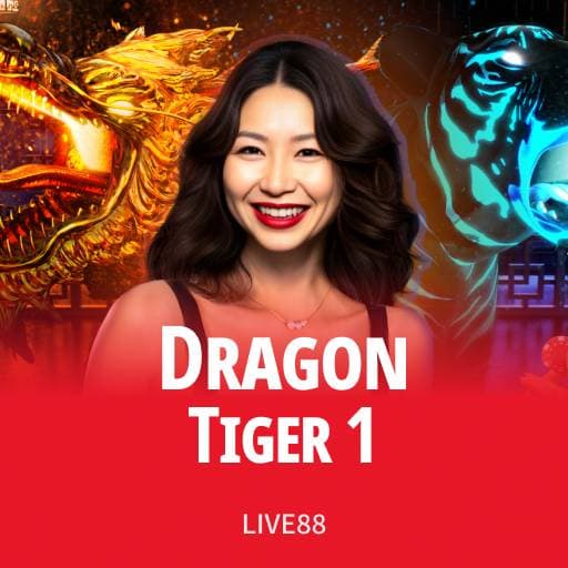 Dragon Tiger 1