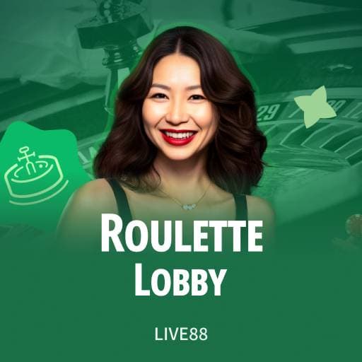 Roulette Lobby