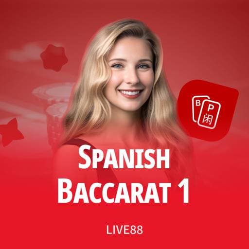 Spanish Baccarat 1