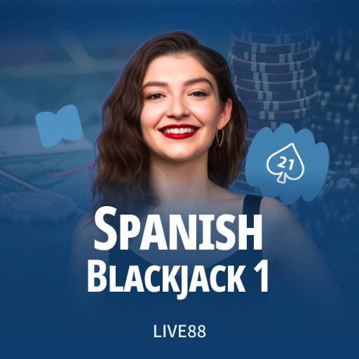 Spanish Blackjack 1