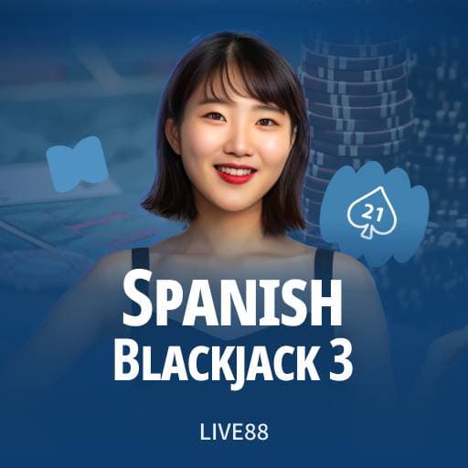 Spanish Blackjack 3