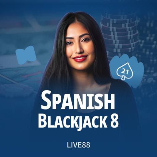 Spanish Blackjack 8