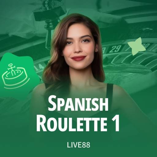 Spanish Roulette 1