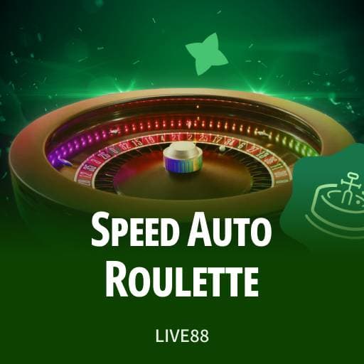 Speed Auto Roulette