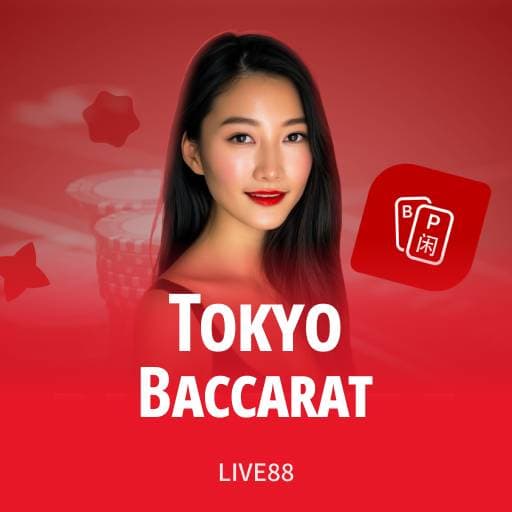 Tokyo Baccarat
