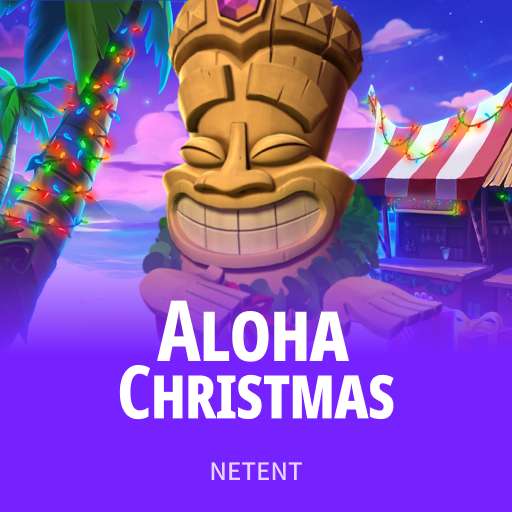 Aloha! Christmas