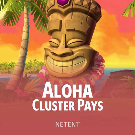 Aloha! Cluster Pays