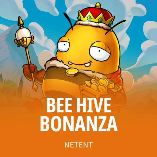 Bee Hive Bonanza