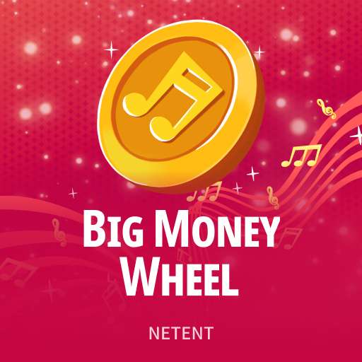 Big Money Wheel