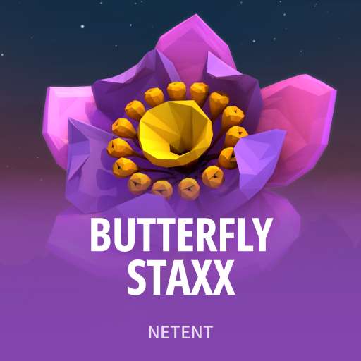 Butterfly Staxx