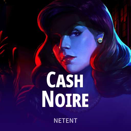 Cash Noire