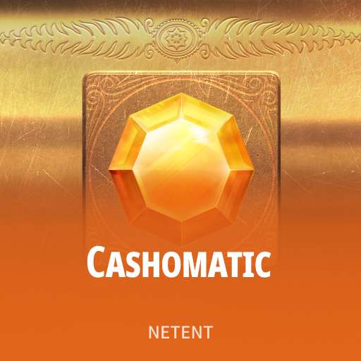 Cash-O-Matic