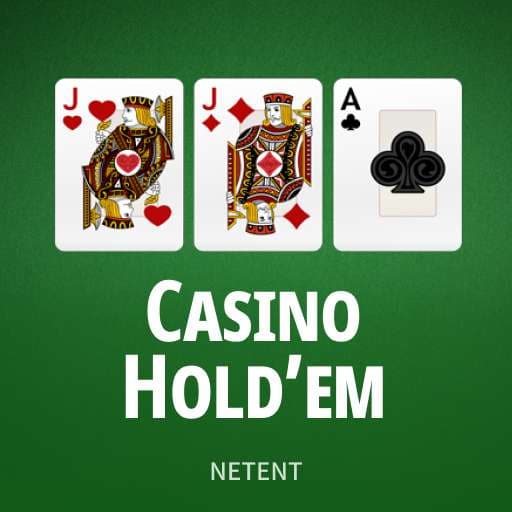 Casino Hold'em