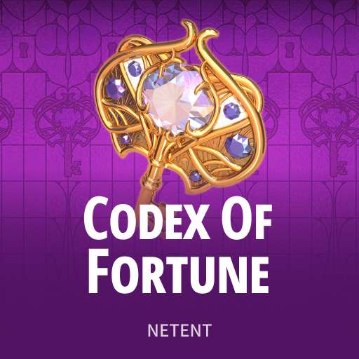 Codex of Fortune™