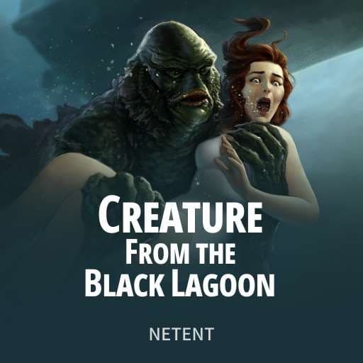 Creature from the Black Lagoon