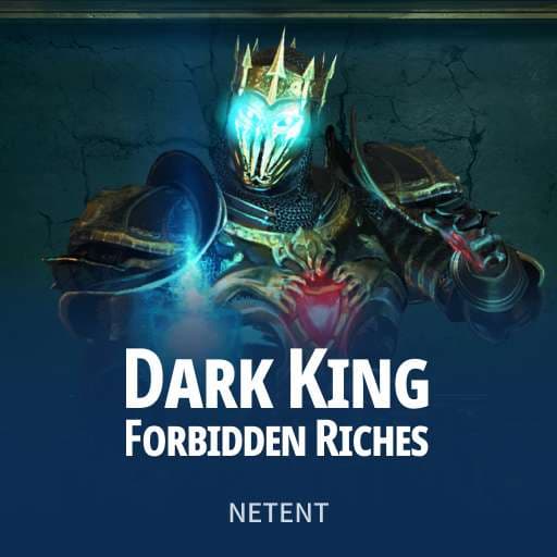 Dark King: Forbidden Riches