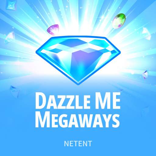 Dazzle Me Megaways