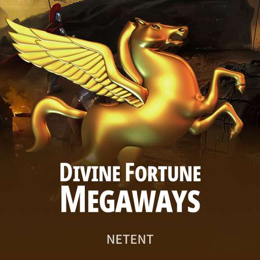 Divine Fortune MegaWays