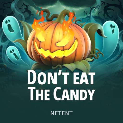 Don’t Eat the Candy