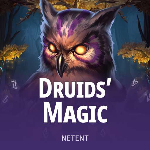Druid’s Magic
