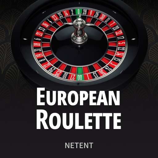 European Roulette