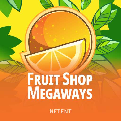 Fruit Shop Megaways