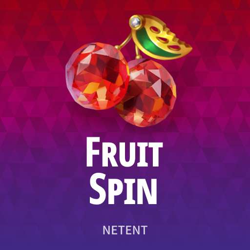 Fruit Spin