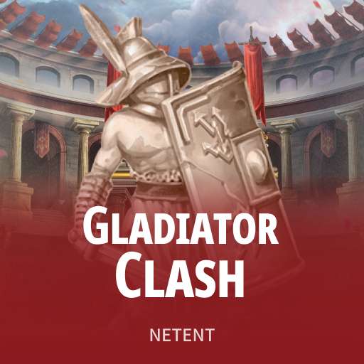 Gladiator Clash