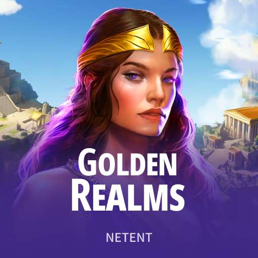 Golden Realms
