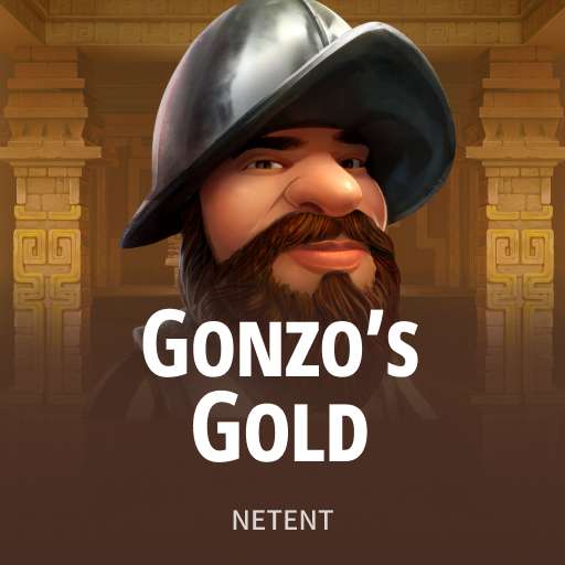 Gonzo's Gold