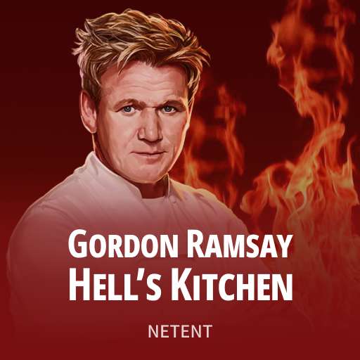 Gordon Ramsay Hell's Kitchen