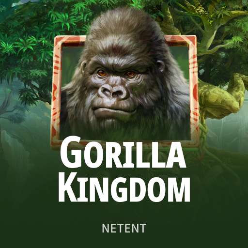 Gorilla Kingdom
