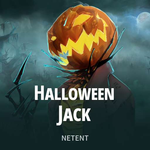 Halloween Jack