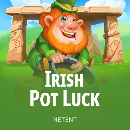Irish Pot Luck