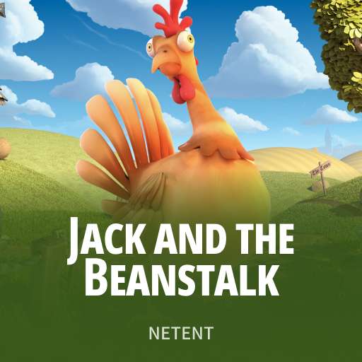 Jack and the Beanstalk