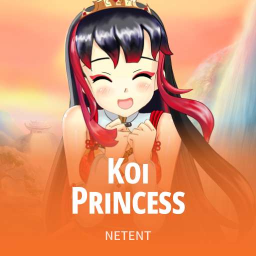 Koi Princess