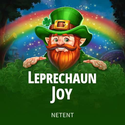 Leprechaun Joy