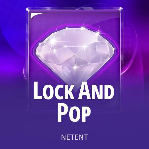Lock and Pop