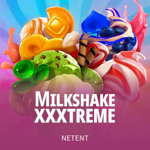 Milkshake XXXtreme