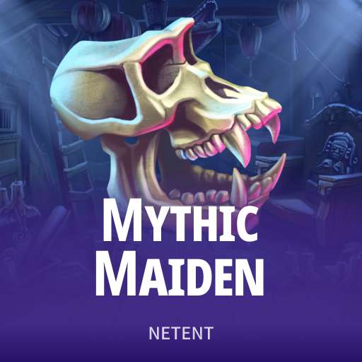 Mythic Maiden