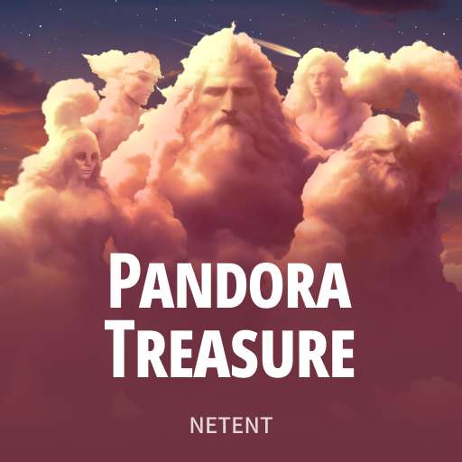 Pandora’s Treasure