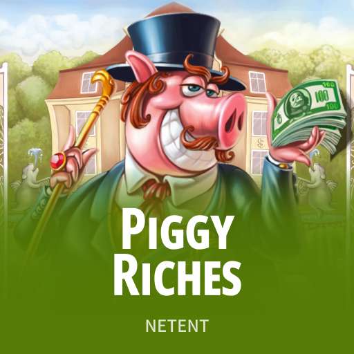 Piggy Riches
