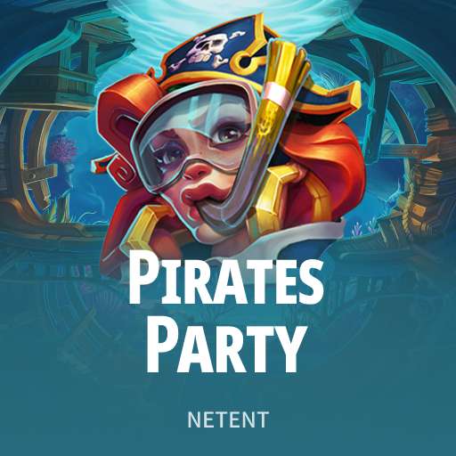 Pirates Party