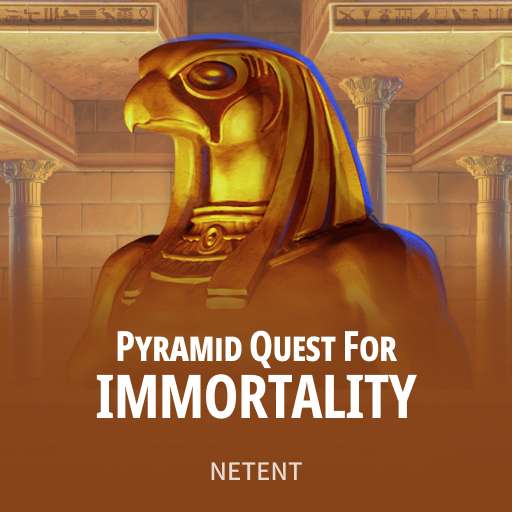 Pyramid: Quest for Immortality